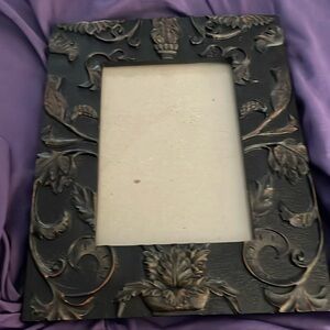 Picture Frame….